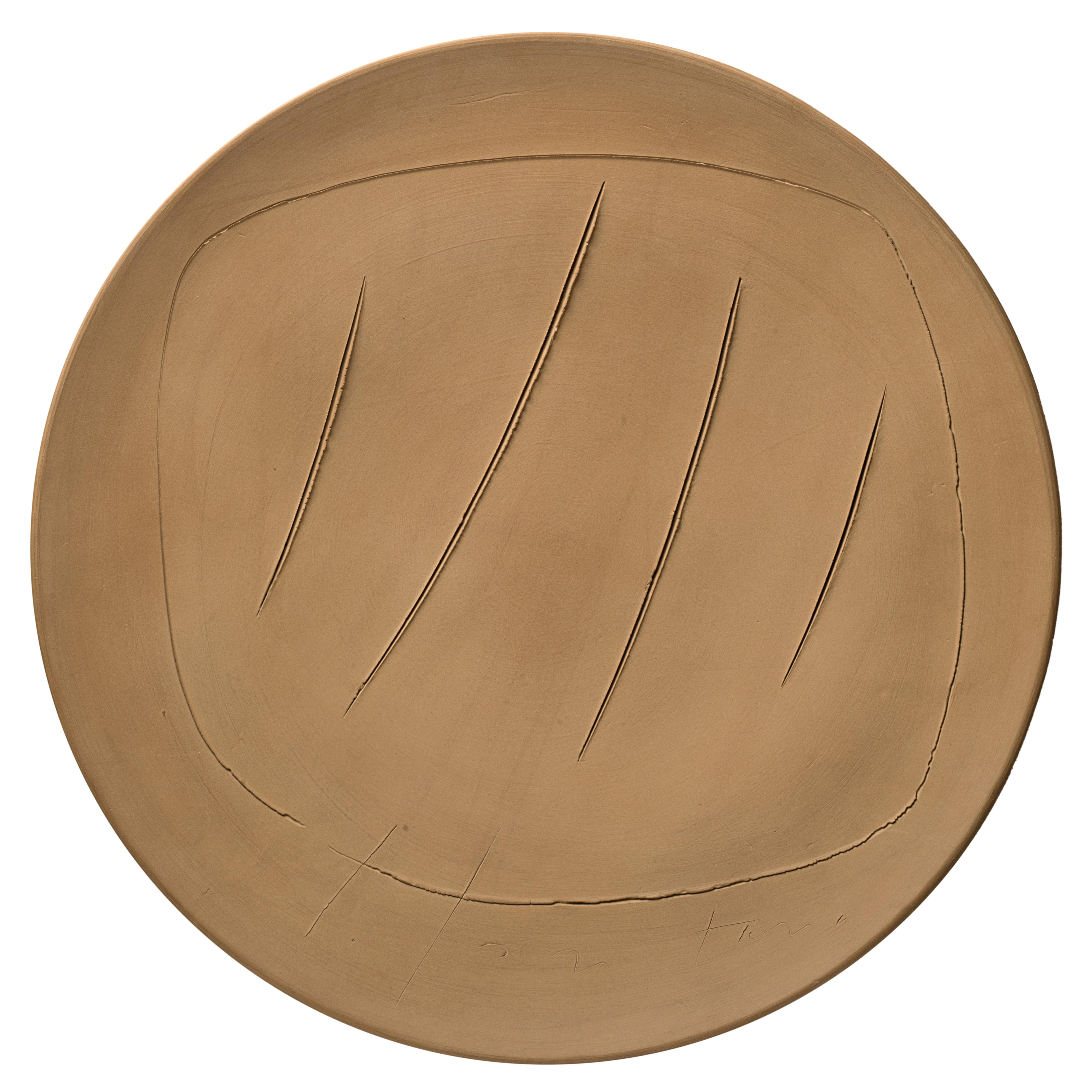 Concetto Spaziale (Spatial Concept)